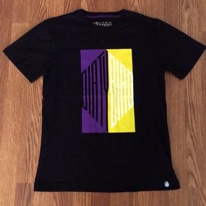 New Dirtybird Records T-shit